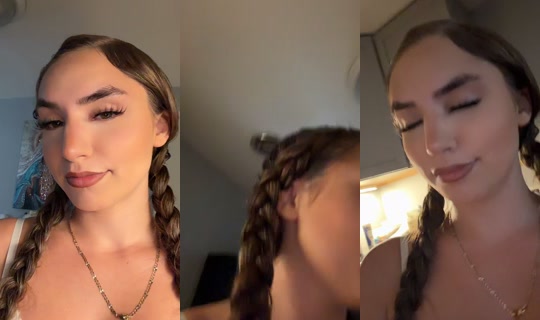 jaymarii_'s Live Session — Jul 19, 2026, 3:47 AM