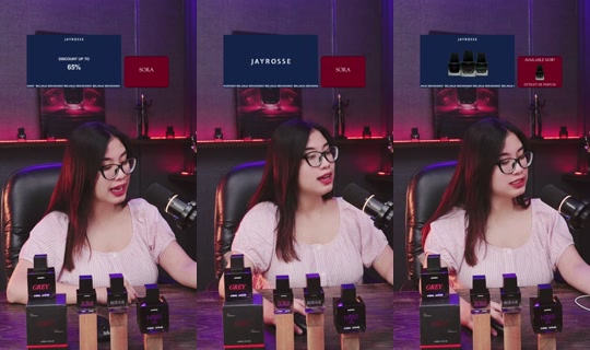 jayrosse.co's Live Session — Jul 27, 2026, 3:33 PM