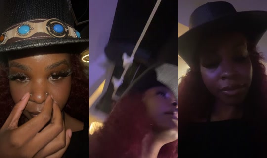 jayunfiltered's Live Session — Jul 20, 2026, 1:34 AM
