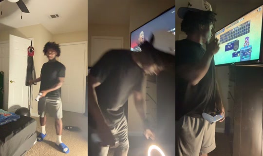 jayx310's Live Session — Jul 24, 2026, 12:48 AM