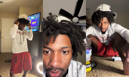 jayx310's Live Session — Jul 24, 2026, 4:52 AM