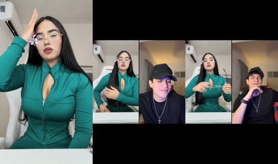 jazminbarraza_'s Live Session — Jul 9, 2026, 6:42 AM