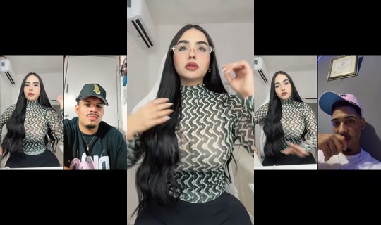 jazminbarraza_'s Live Session — Aug 2, 2026, 5:36 AM