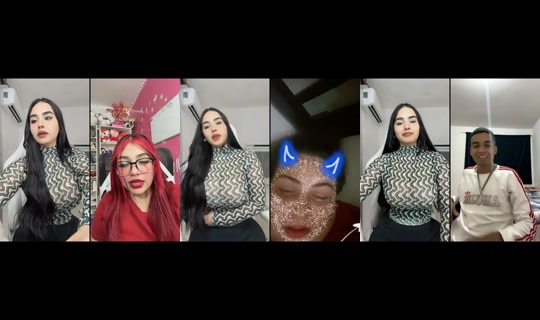 jazminbarraza_'s Live Session — Aug 2, 2026, 7:32 AM