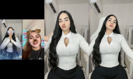 jazminbarraza_'s Live Session — Oct 18, 2026, 6:12 AM