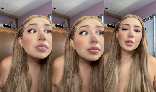 jazminegurrola's Live Session — Jul 8, 2026, 4:15 PM