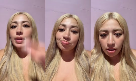 jazminegurrola's Live Session — Jul 27, 2026, 6:38 AM