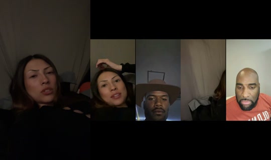 jazminerodriguez25's Live Session — Jul 26, 2026, 6:48 AM