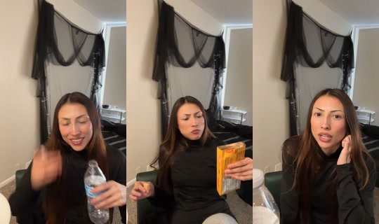 jazminerodriguez25's Live Session — Jul 27, 2026, 1:19 AM