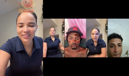jazminsuriel__'s Live Session — Jul 25, 2026, 3:21 PM