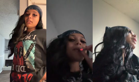 jazmyn_23__queen's Live Session — Aug 22, 2026, 1:30 PM