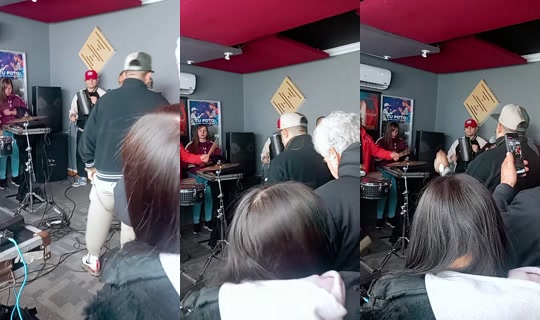 jazytrini's Live Session — Aug 23, 2026, 2:18 AM