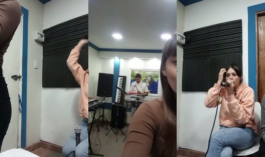 jazytrini's Live Session — Oct 7, 2026, 1:01 AM