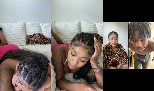 jazzbrasha_'s Live Session — Jul 27, 2026, 6:19 PM