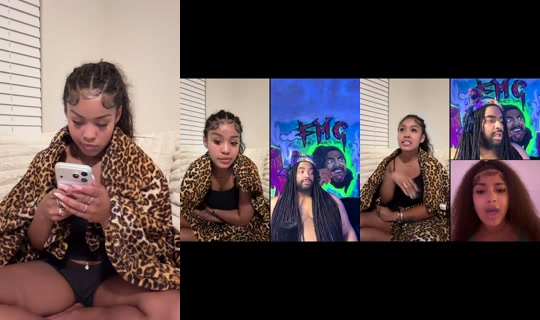 jazzbrasha_'s Live Session — Jul 28, 2026, 3:45 AM
