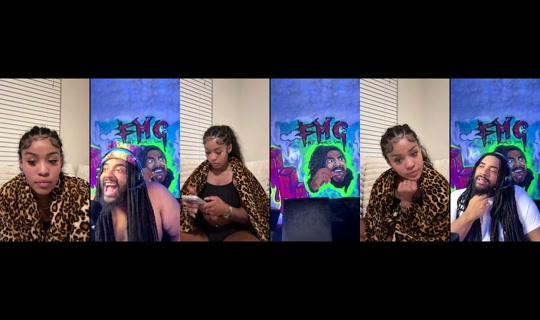 jazzbrasha_'s Live Session — Jul 28, 2026, 5:26 AM