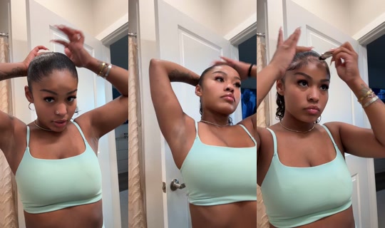 jazzbrasha_'s Live Session — Aug 4, 2026, 12:56 AM