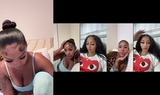jazzbrasha_'s Live Session — Aug 4, 2026, 2:01 AM