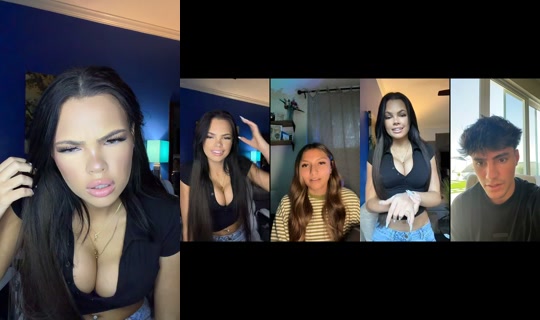 jbri's Live Session — Oct 6, 2026, 10:41 PM