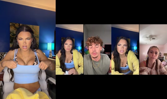 jbri's Live Session — Oct 8, 2026, 1:33 AM