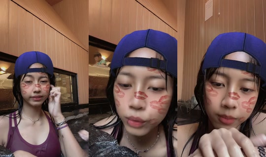 jcalyn_'s Live Session — Aug 22, 2026, 1:24 AM