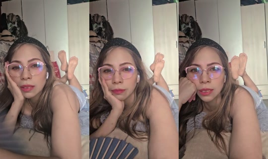 jeangatarin's Live Session — Sep 19, 2026, 2:07 PM