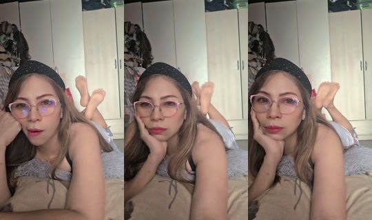 jeangatarin's Live Session — Sep 19, 2026, 2:58 PM