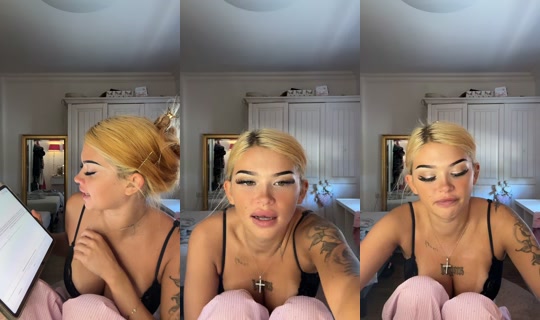 jeanne.kts's Live Session — Jul 8, 2026, 11:00 AM