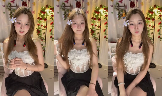jeanwei8467's Live Session — Jul 15, 2026, 2:41 PM