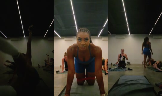 jecampbell35's Live Session — Jul 31, 2026, 10:10 AM