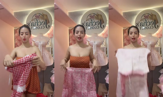 jechascloset.ph's Live Session — Jul 9, 2026, 11:42 AM