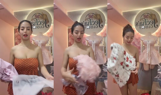 jechascloset.ph's Live Session — Jul 9, 2026, 11:56 AM