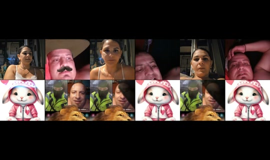 jechi016's Live Session — Jul 14, 2026, 8:55 PM