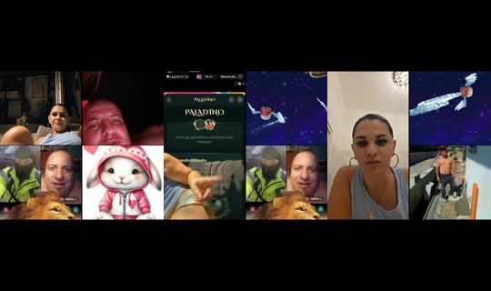 jechi016's Live Session — Jul 14, 2026, 10:15 PM