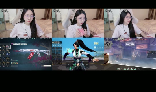 jeejeeluvcat's Live Session — Jul 8, 2026, 7:49 PM