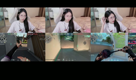jeejeeluvcat's Live Session — Jul 8, 2026, 8:41 PM