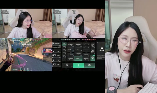 jeejeeluvcat's Live Session — Jul 8, 2026, 9:57 PM