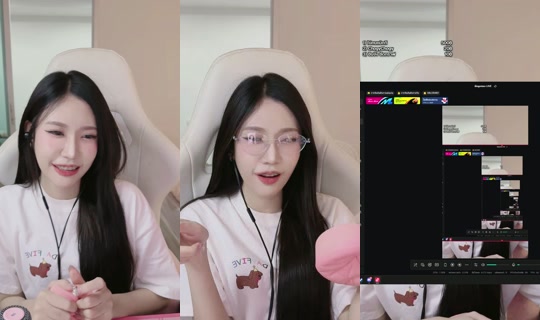 jeejeeluvcat's Live Session — Jul 8, 2026, 10:49 PM