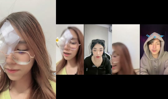 jeenaa_gn's Live Session — Oct 14, 2026, 3:49 PM