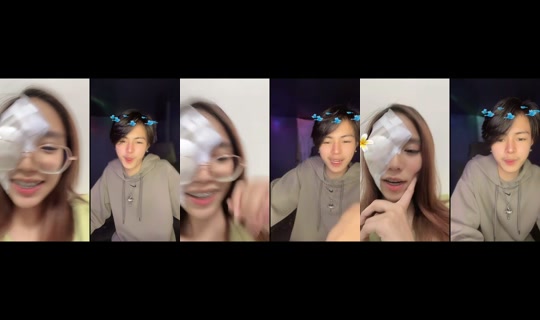 jeenaa_gn's Live Session — Oct 14, 2026, 4:40 PM