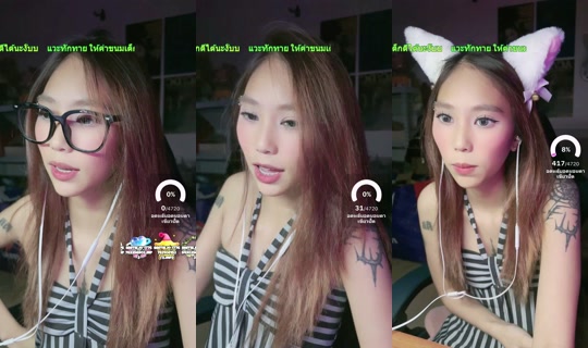 jeenaa_gn's Live Session — Oct 23, 2026, 2:47 PM