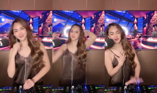 jefellycia's Live Session — Oct 12, 2026, 6:29 PM