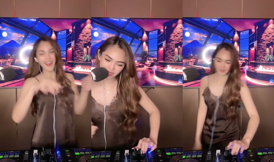 jefellycia's Live Session — Oct 12, 2026, 7:19 PM
