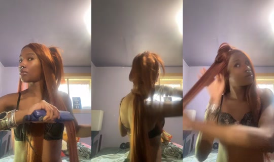 jefferypurp's Live Session — Jul 14, 2026, 9:55 PM