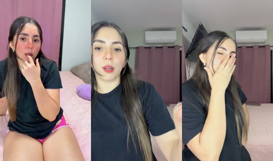 jeidy28rodriguez's Live Session — Aug 12, 2026, 4:34 AM