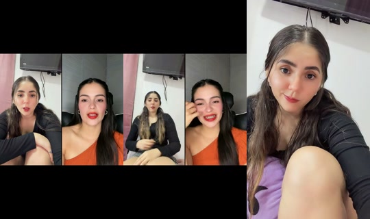jeidy28rodriguez's Live Session — Aug 14, 2026, 3:38 AM