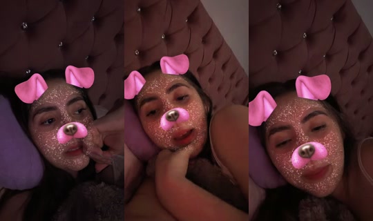 jeidy28rodriguez's Live Session — Aug 15, 2026, 4:44 AM