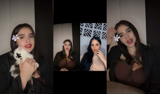 jeimytatiana4's Live Session — Jul 26, 2026, 4:24 AM