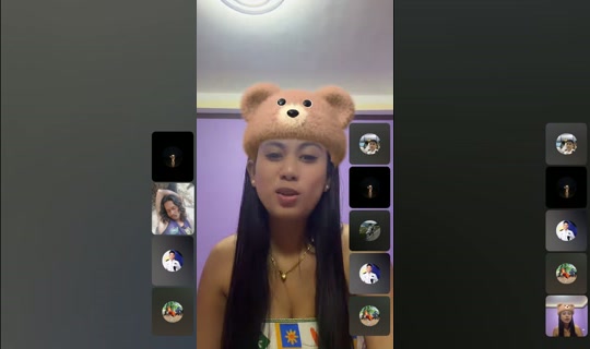 jejemonnnnkaaa's Live Session — Oct 11, 2026, 12:27 PM