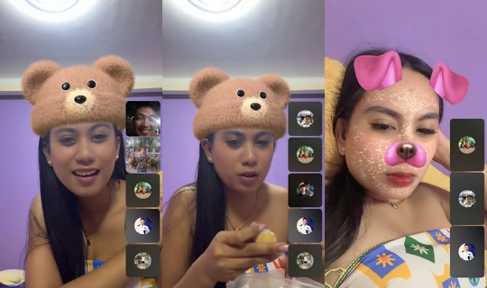 jejemonnnnkaaa's Live Session — Oct 11, 2026, 1:29 PM